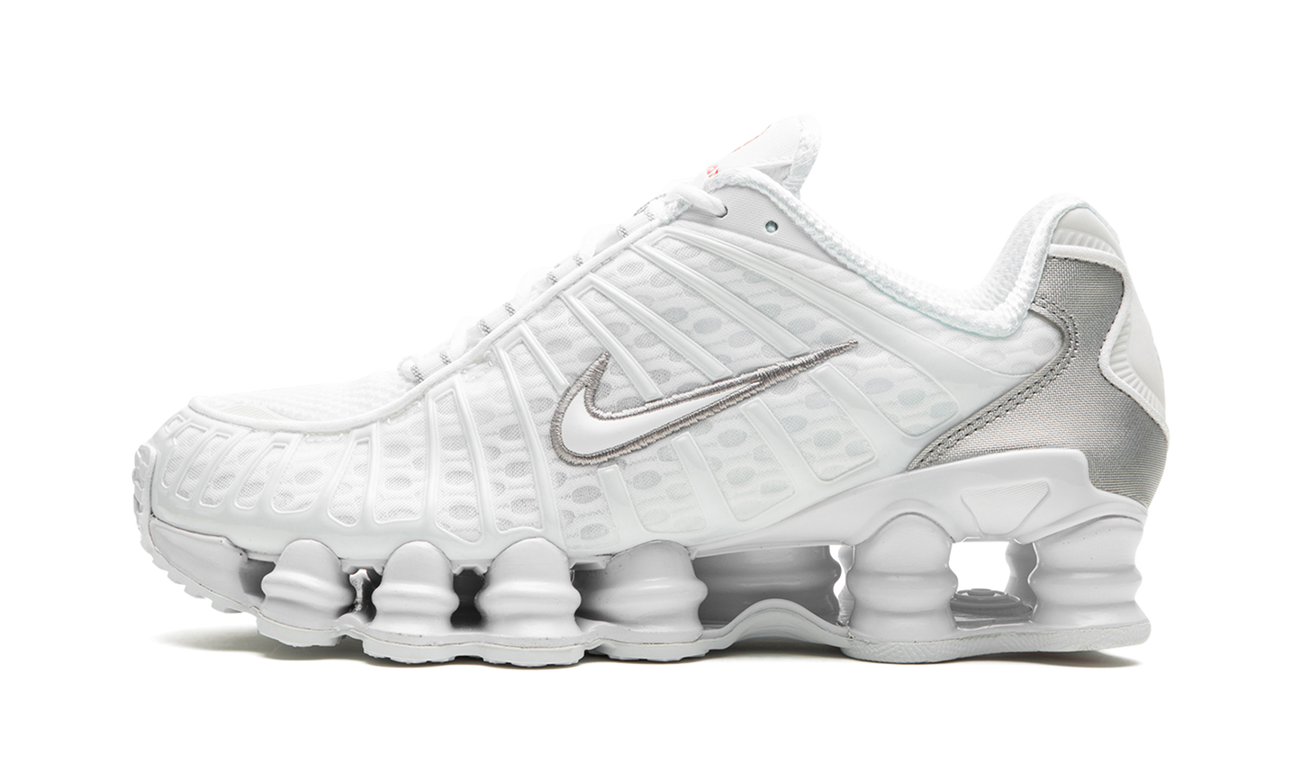 SHOX TL WMNS "White"