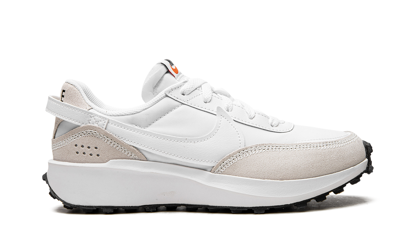 Waffle Debut WMNS "White"