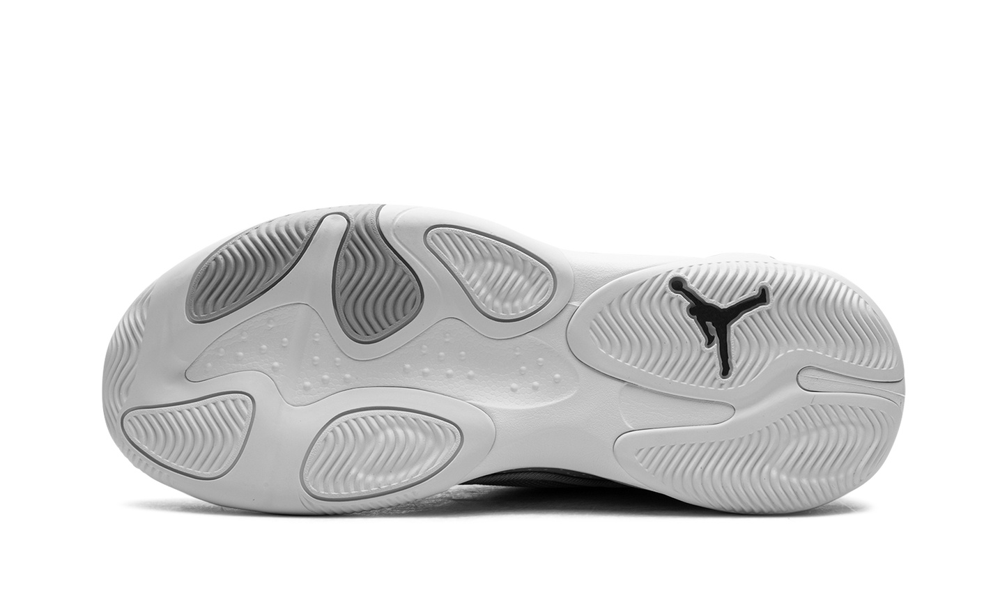 Jordan Max Aura 4 "Cool Grey"