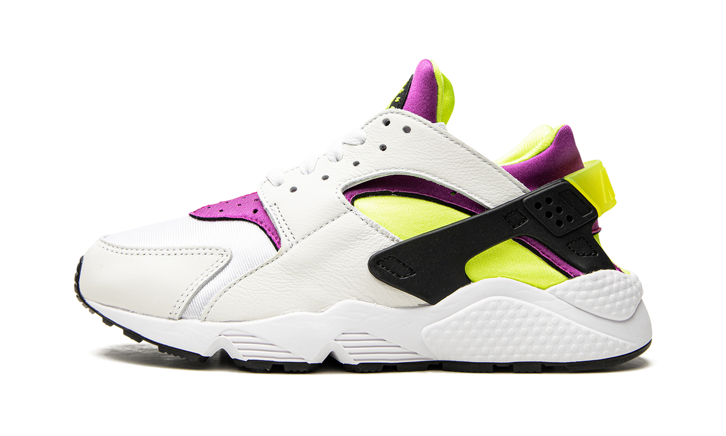AIR HUARACHE RUN MNS WMNS "Magenta 2021"