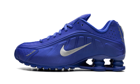 Shox R4 WMNS "Racer Blue"
