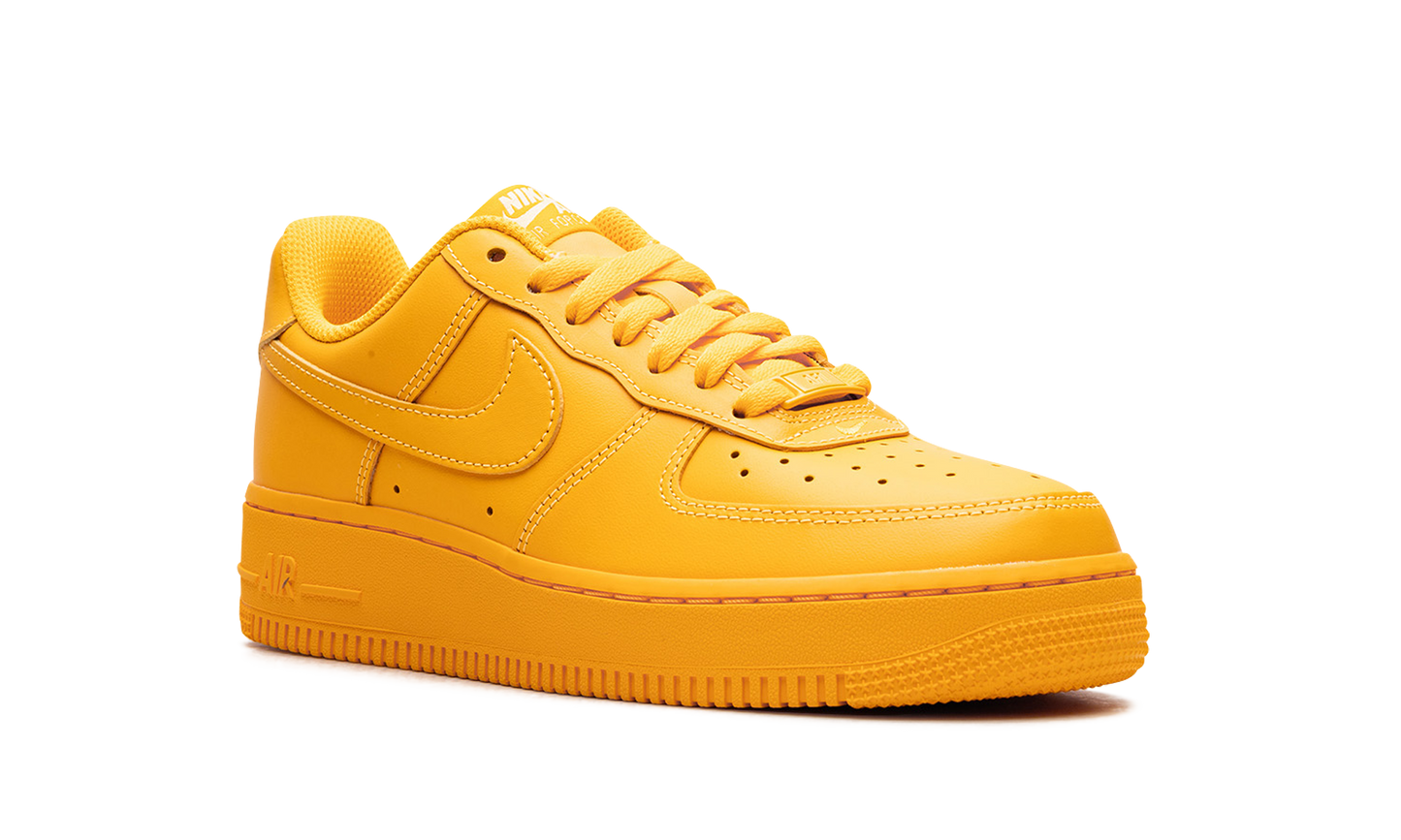 Air Force 1 Low '07 WMNS "Laser Orange"