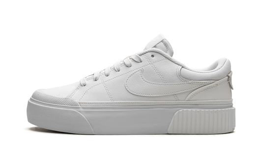 COURT LEGACY LIFT WMNS "Triple White"