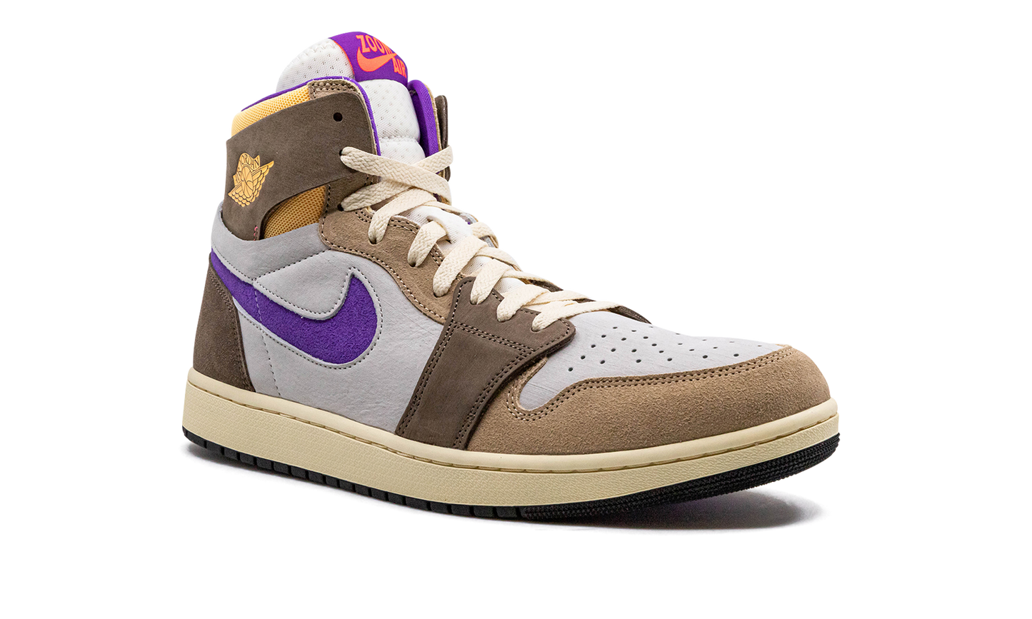 Jordan 1 High Zoom Air CMFT 2 "Wild Berry"