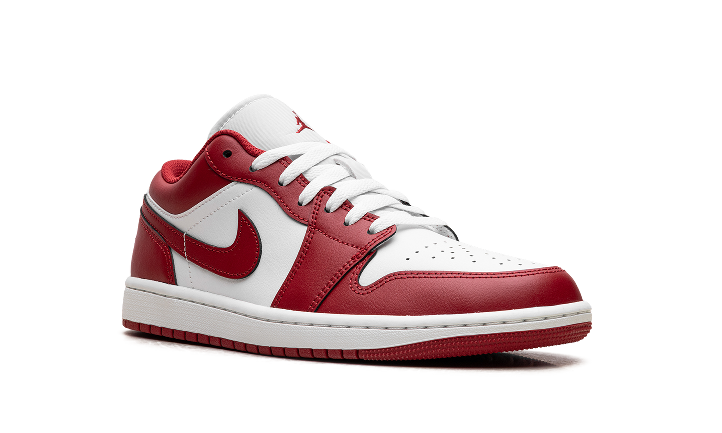 Air Jordan 1 Low "New Beginnings"