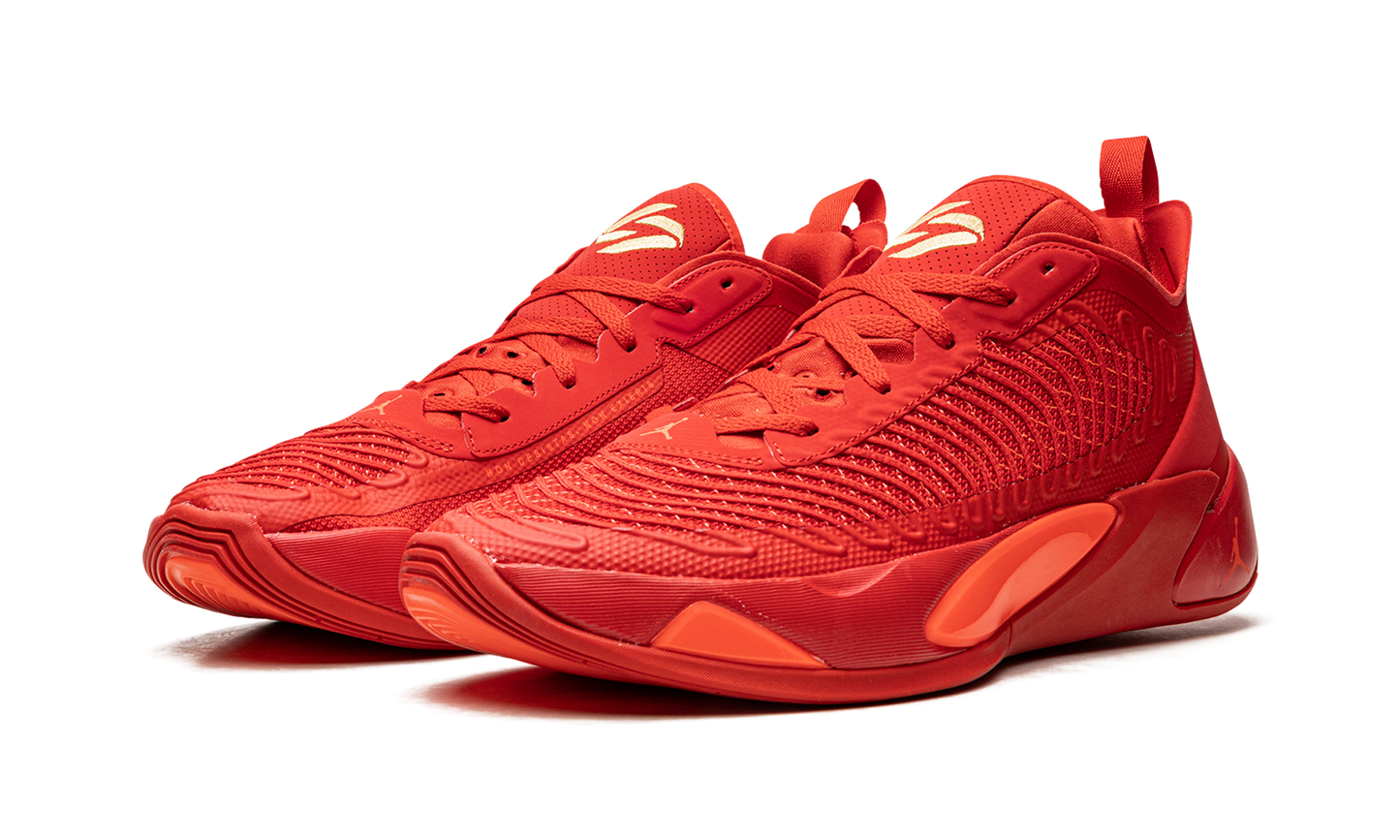 Jordan Luka 1 "University Red"