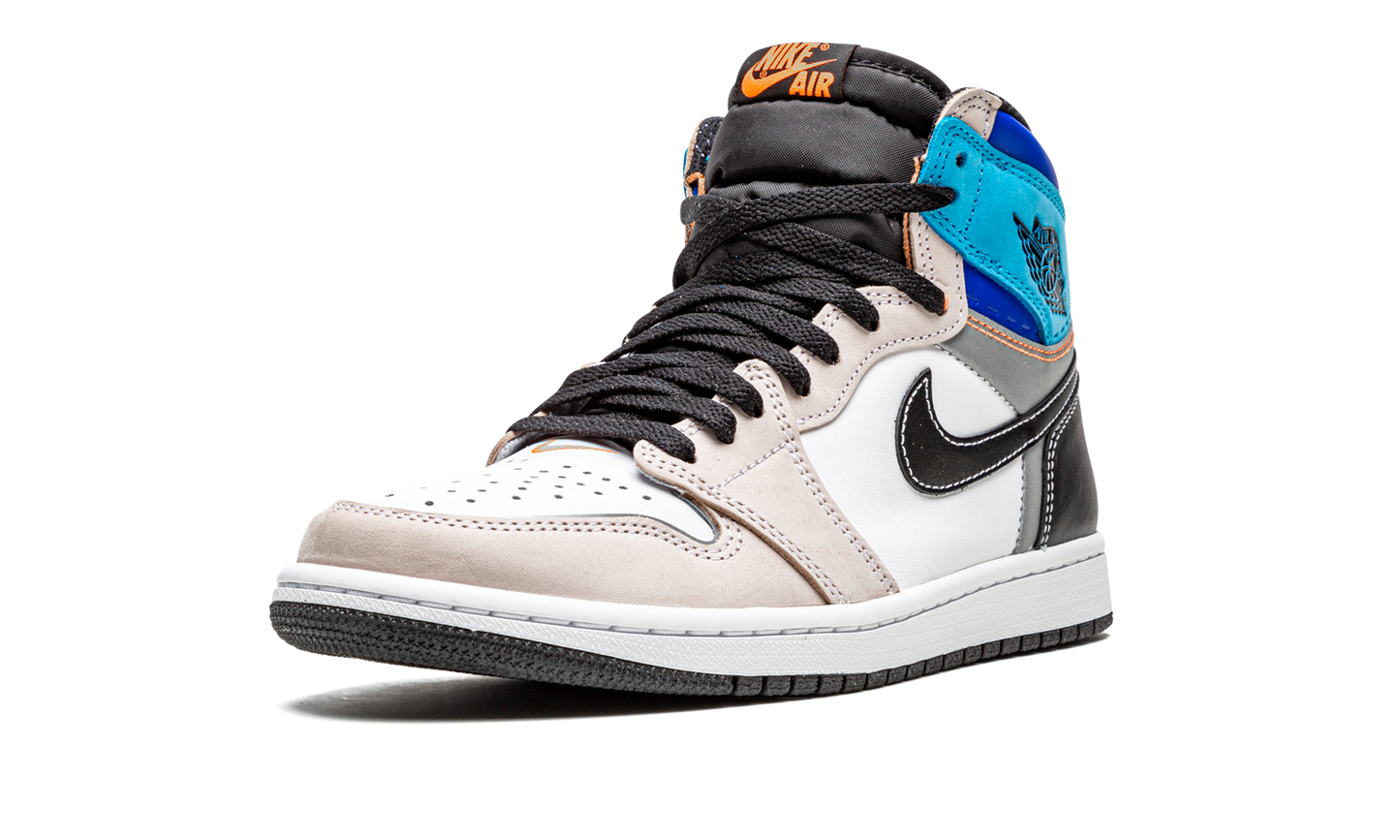 Air Jordan 1 High OG "Prototype"