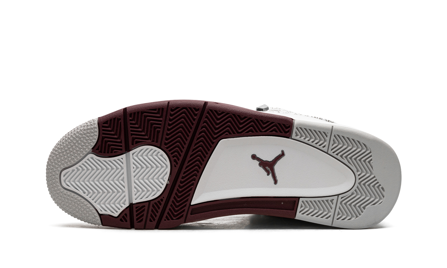 Jordan Dub Zero "Cherrywood"