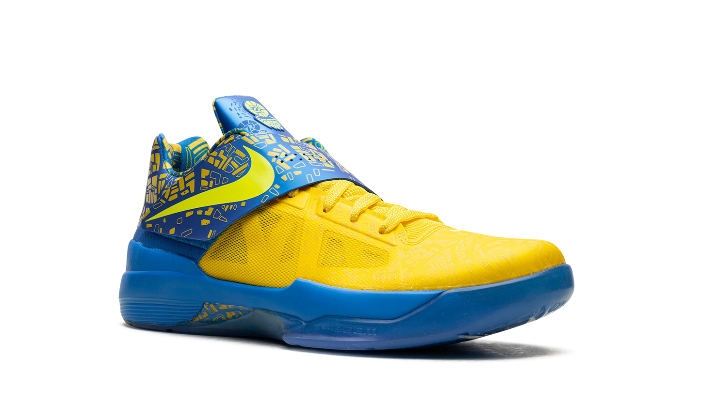 Zoom KD 4 "Scoring Title 2025"
