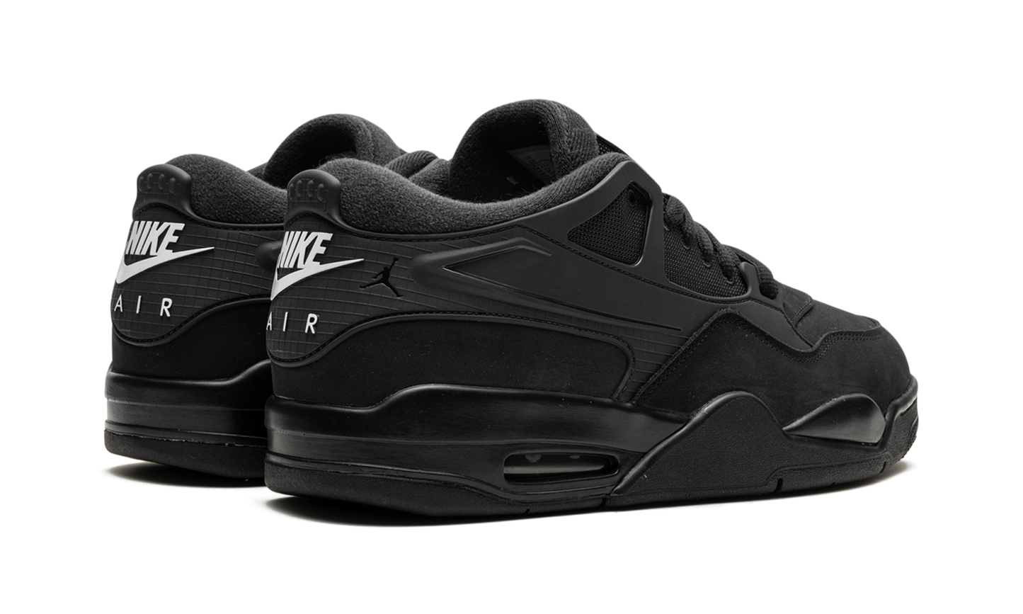 Air Jordan 4 RM "Black Cat"