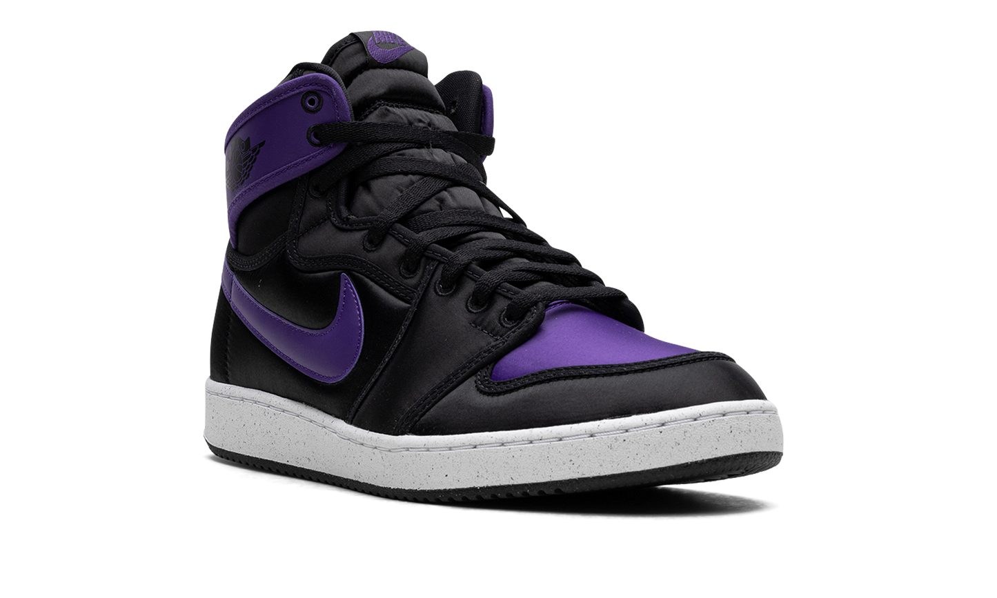 Air Jordan 1 Retro AJKO "Field Purple Satin"
