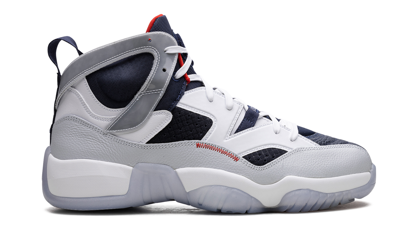 Jumpman Two Trey "Olympic"