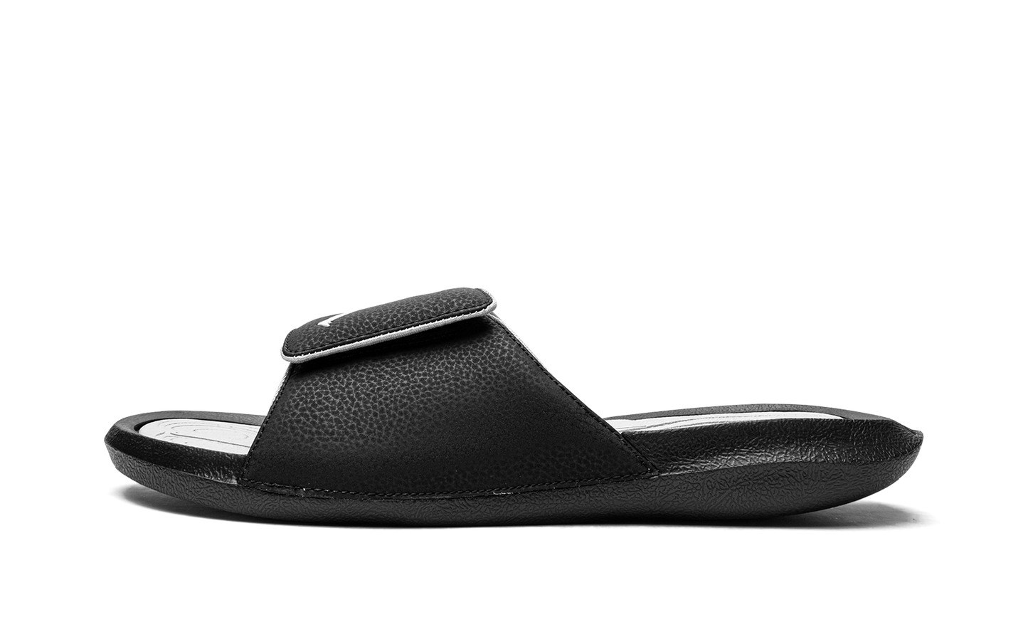 Jordan Hydro 6 "Black/Wolf Grey"