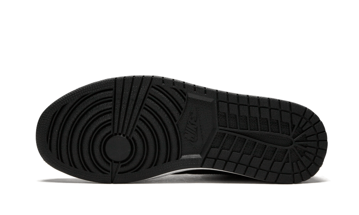 Air Jordan 1 Retro High "Elephant Print"