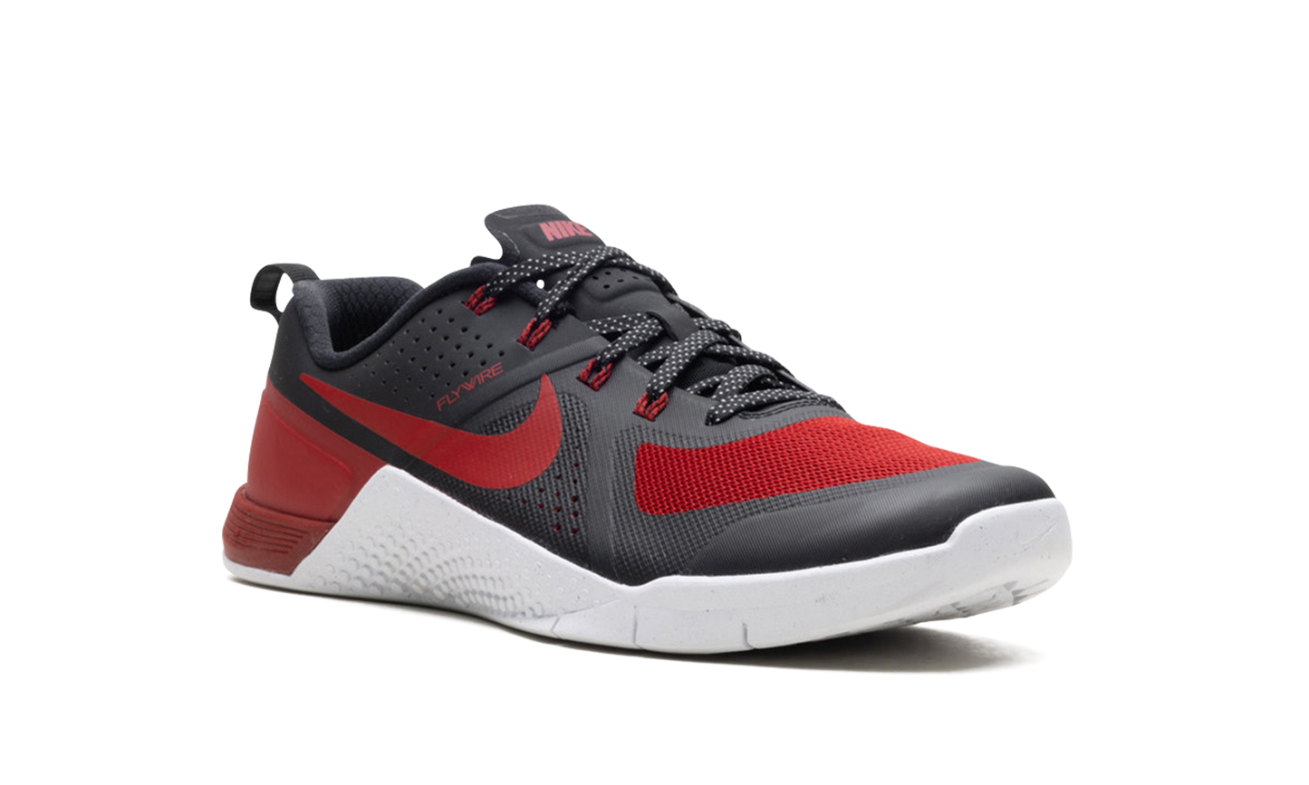 Metcon 1 OG "Road to Metcon X Banned"