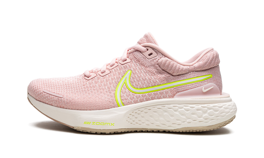 ZOOMX INVINCIBLE RUN FK 2 WMNS "Volt Pink"