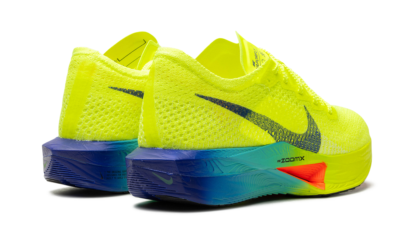 Zoomx Vaporfly Next% 3 Wmns "Scream Green"