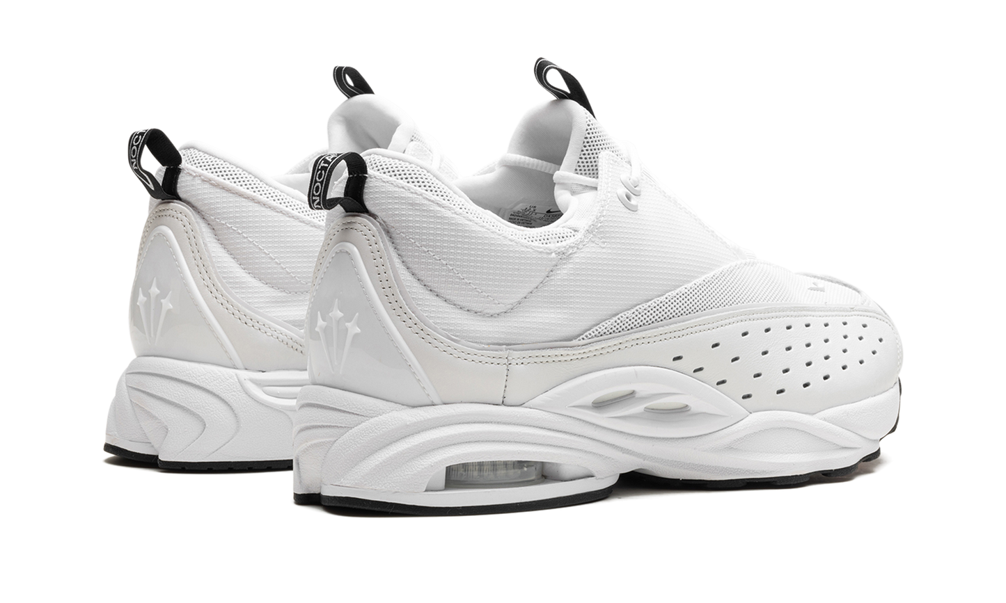 Zoom Drive "NOCTA - Summit White"