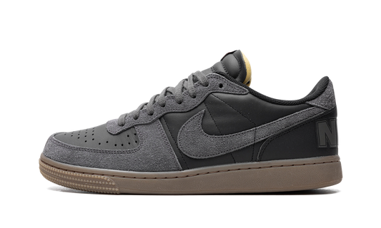 Terminator Low "Medium Ash"