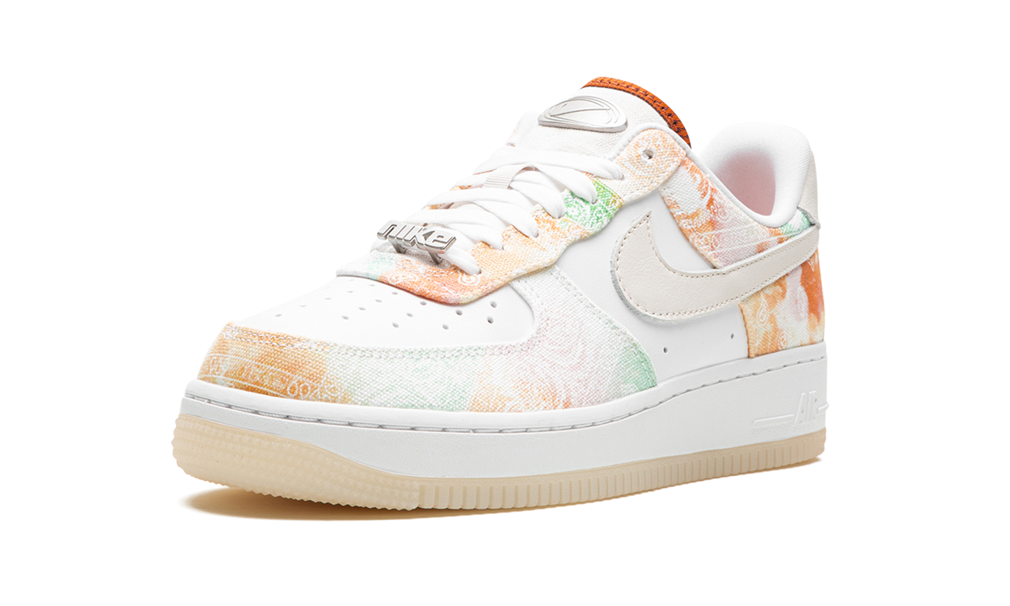 AIR FORCE 1 LO WMNS "Pastel Paisley"
