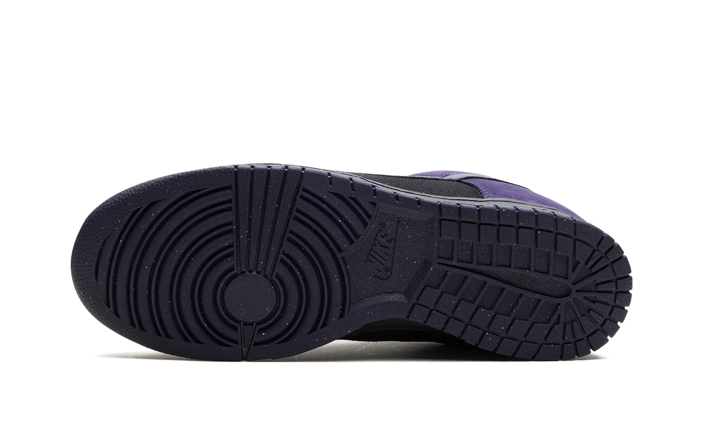 DUNK LO LX WMNS "Purple Ink"