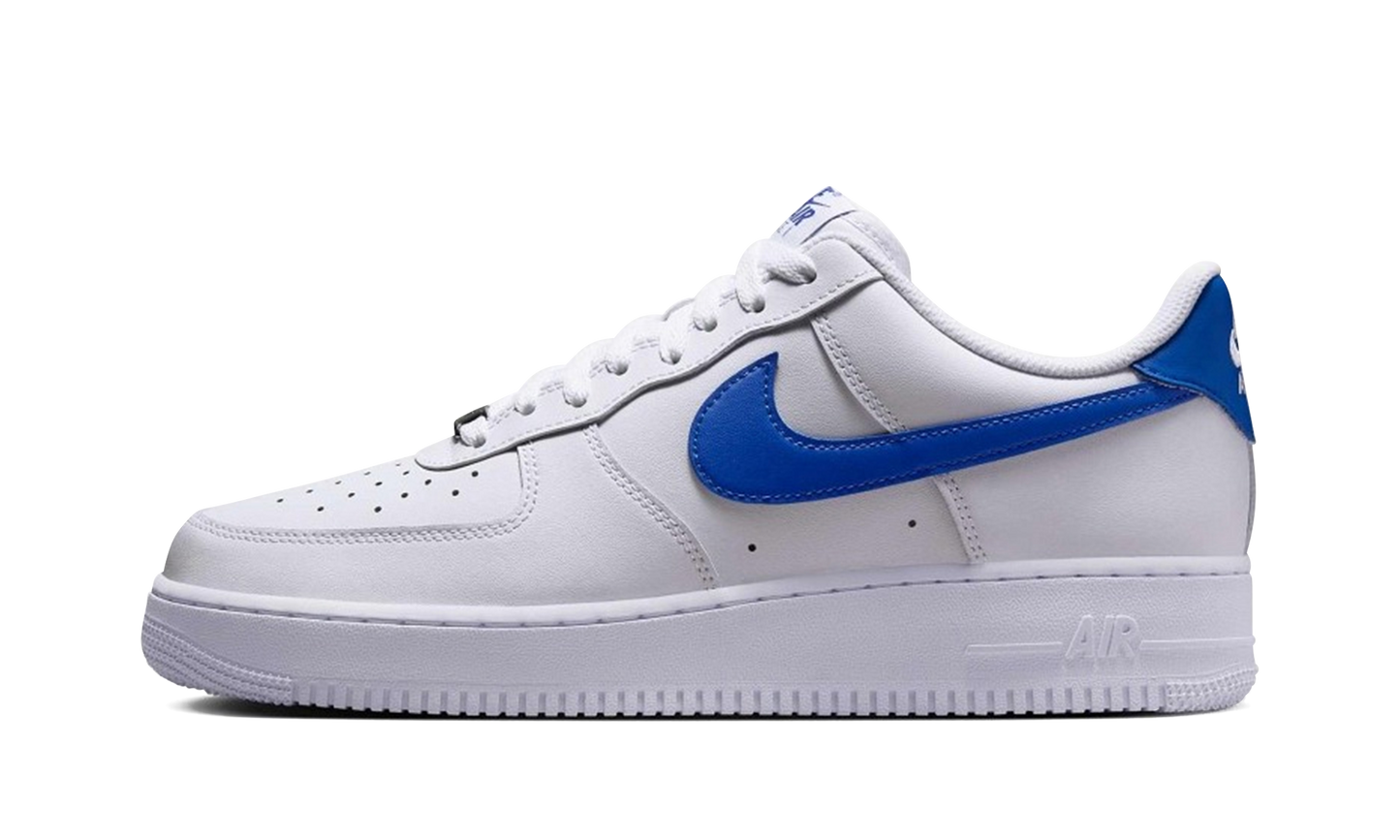 Air Force 1 Low '07 "White Hyper Royal"