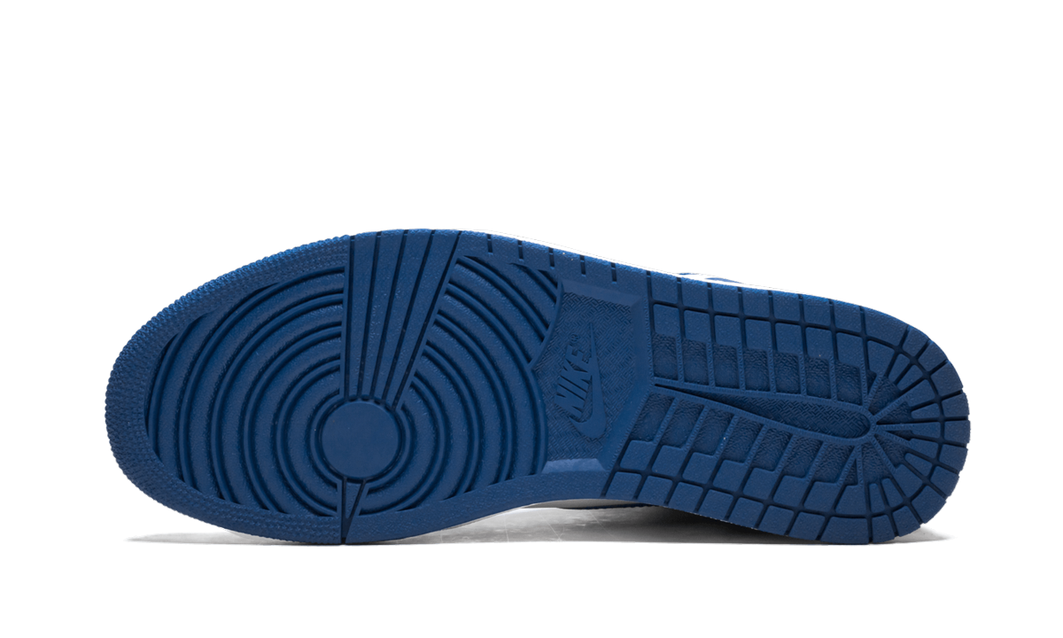 Air Jordan 1 Retro High OG "Storm Blue"