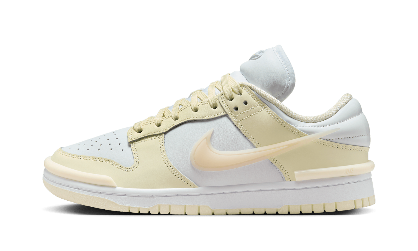 Dunk Low Twist WMNS "Coconut Milk Guava Ice ("