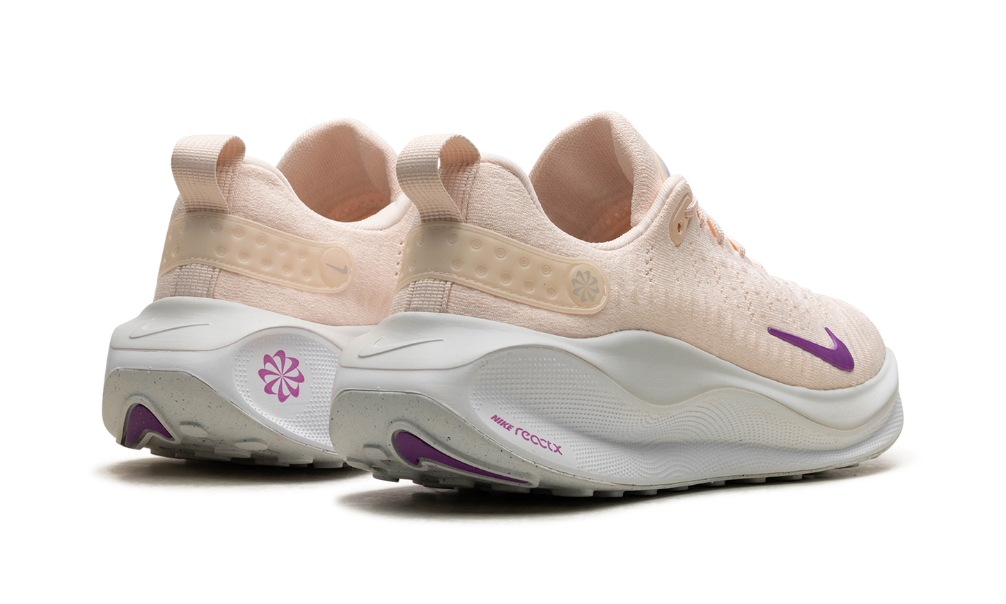 REACTX INFINITY RUN 4 WMNS "Guava Ice Vivid Purple"
