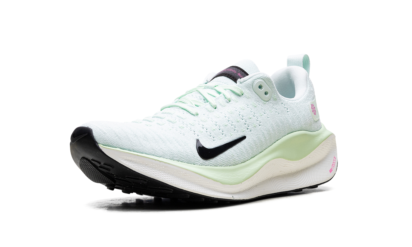 ReactX Infinity Run 4 WMNS "Barely Green"