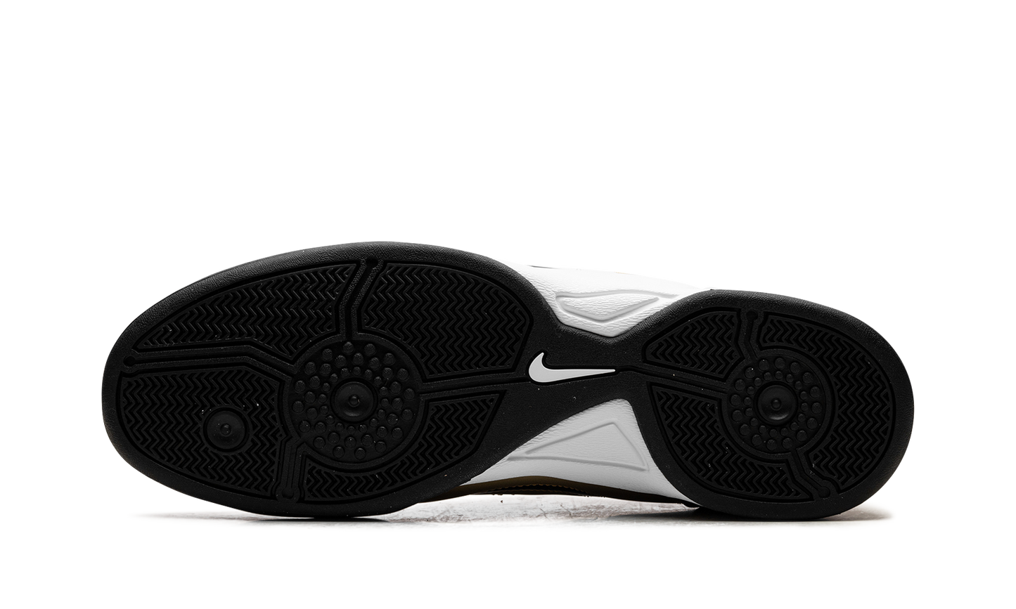 Total 90 3 SP "White Metallic Gold"
