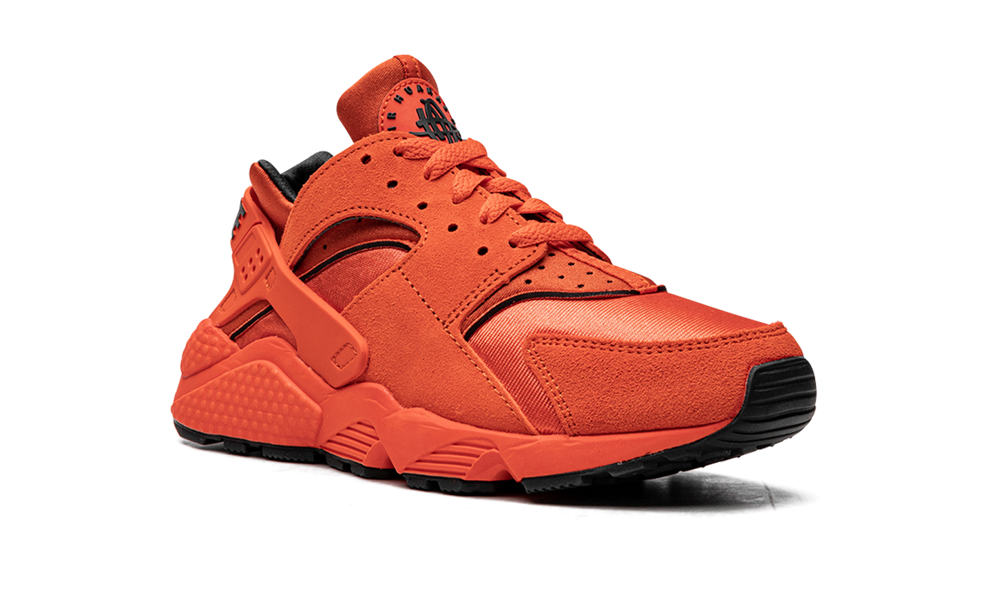 AIR HUARACHE MNS WMNS "Rush Orange"