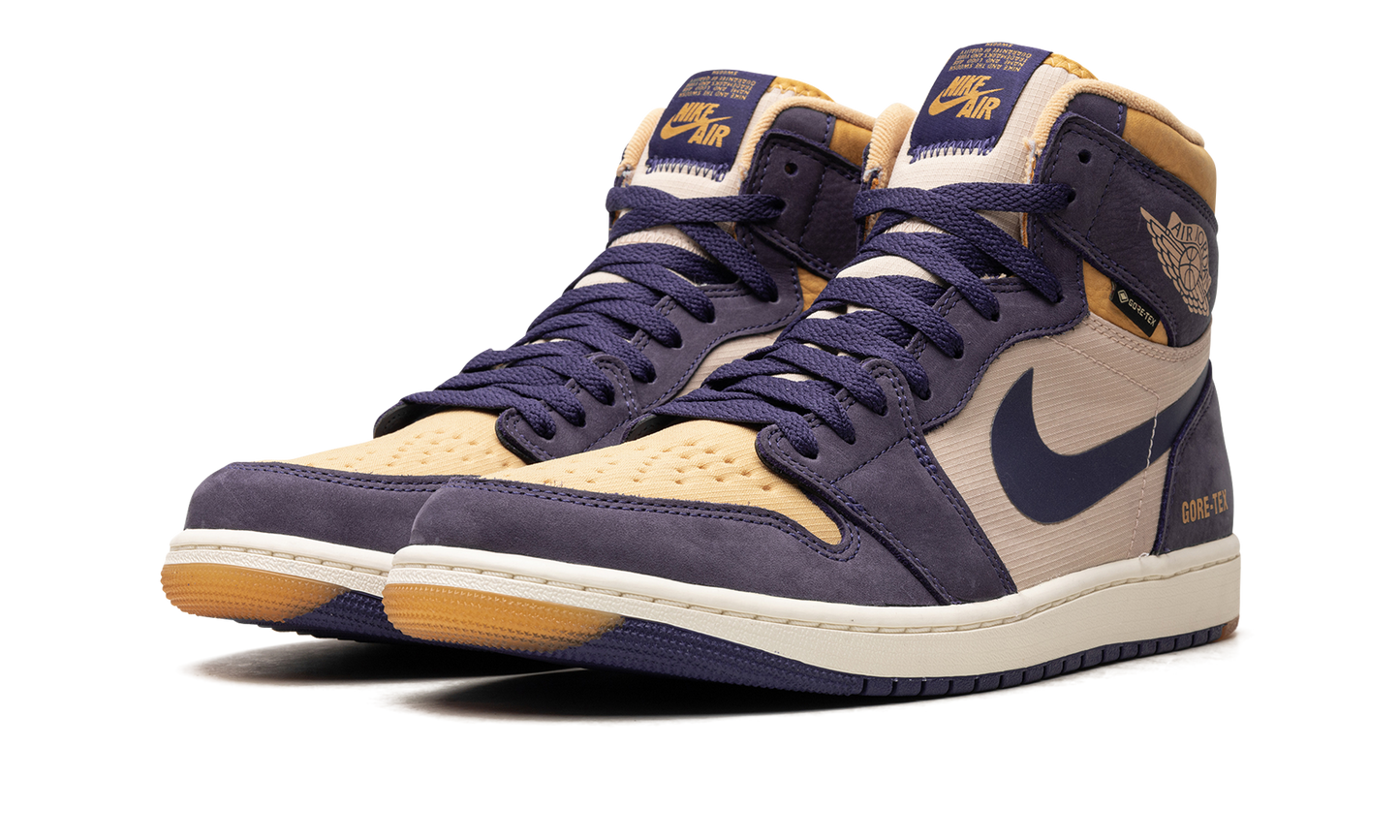 Air Jordan 1 Element Gore-Tex "Sky J Purple"