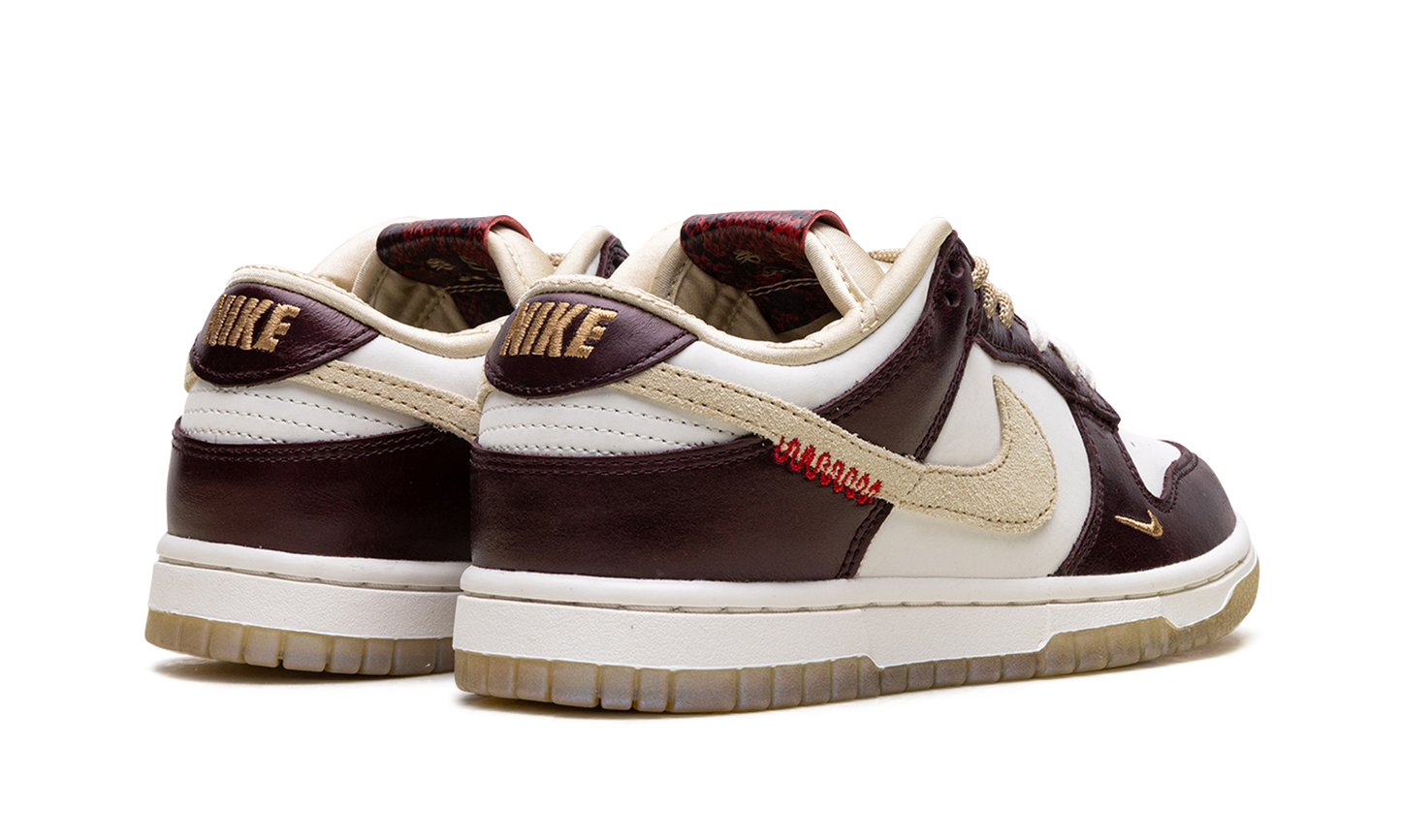 Dunk Low LX WMNS "Year Of the Snake"