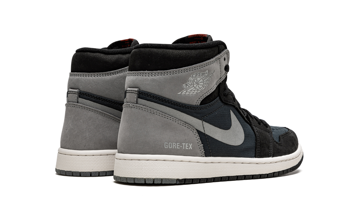 Air Jordan 1 Element "Gore-Tex - Black"
