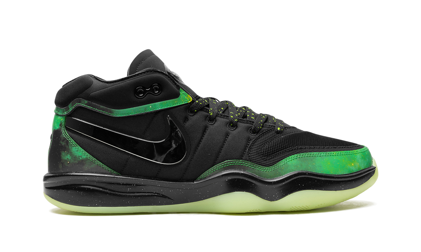Zoom GT Hustle 2 "Victor Wembanyama"