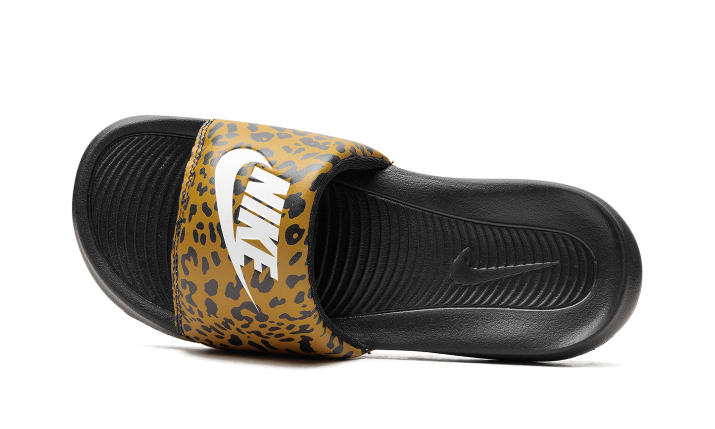 VICTORI ONE MNS WMNS "Cheetah Print"