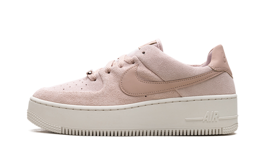 AF1 SAGE LO WMNS "Particle Beige"