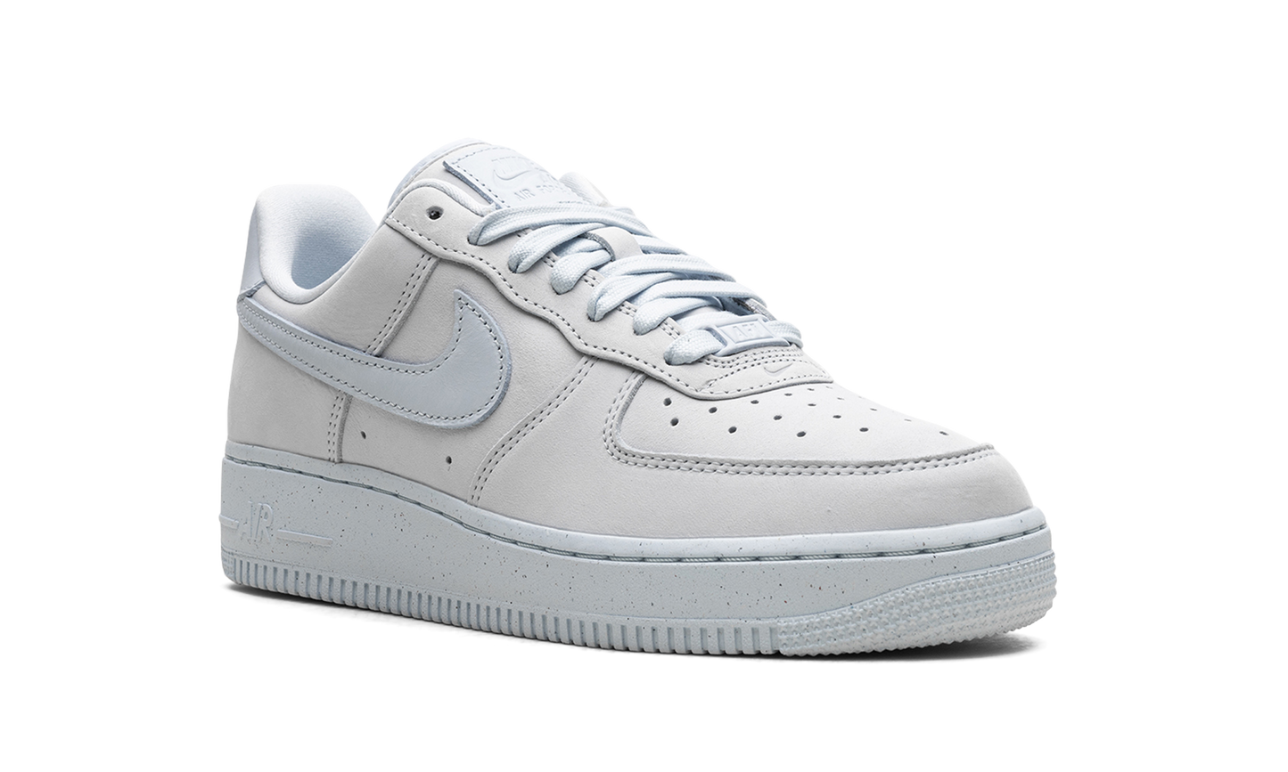 AIR FORCE 1 LO '07 WMNS "Blue Tint"