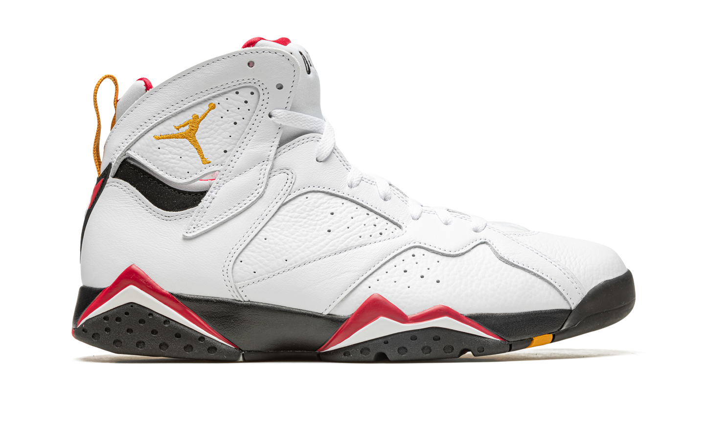 Air Jordan 7 Retro "Cardinal 2022"
