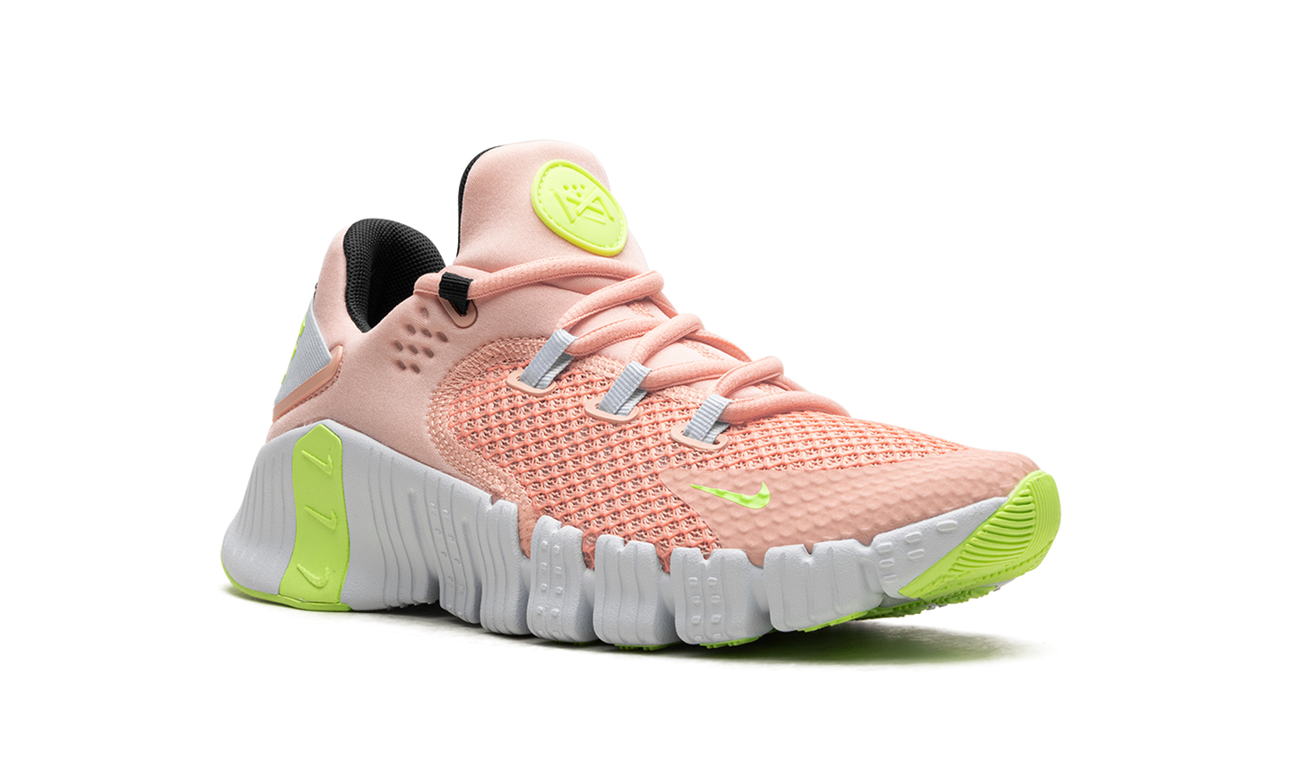 FREE METCON 4 WMNS "Arctic Orange"