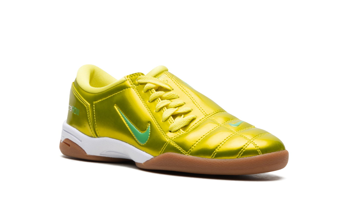Total 90 III SP "Dynamic Yellow"