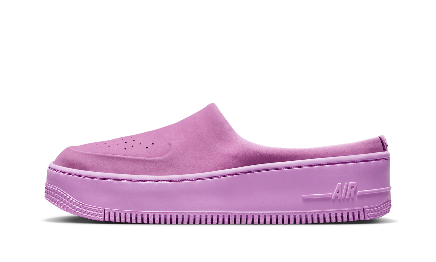 Air Force 1 Lover XX WMNS "Rush Fuchsia"