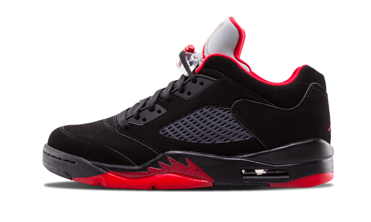 Air Jordan 5 Retro Low "Alternate 90"