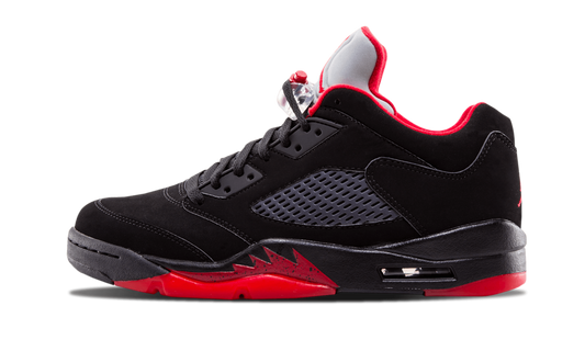 Air Jordan 5 Retro Low "Alternate 90"