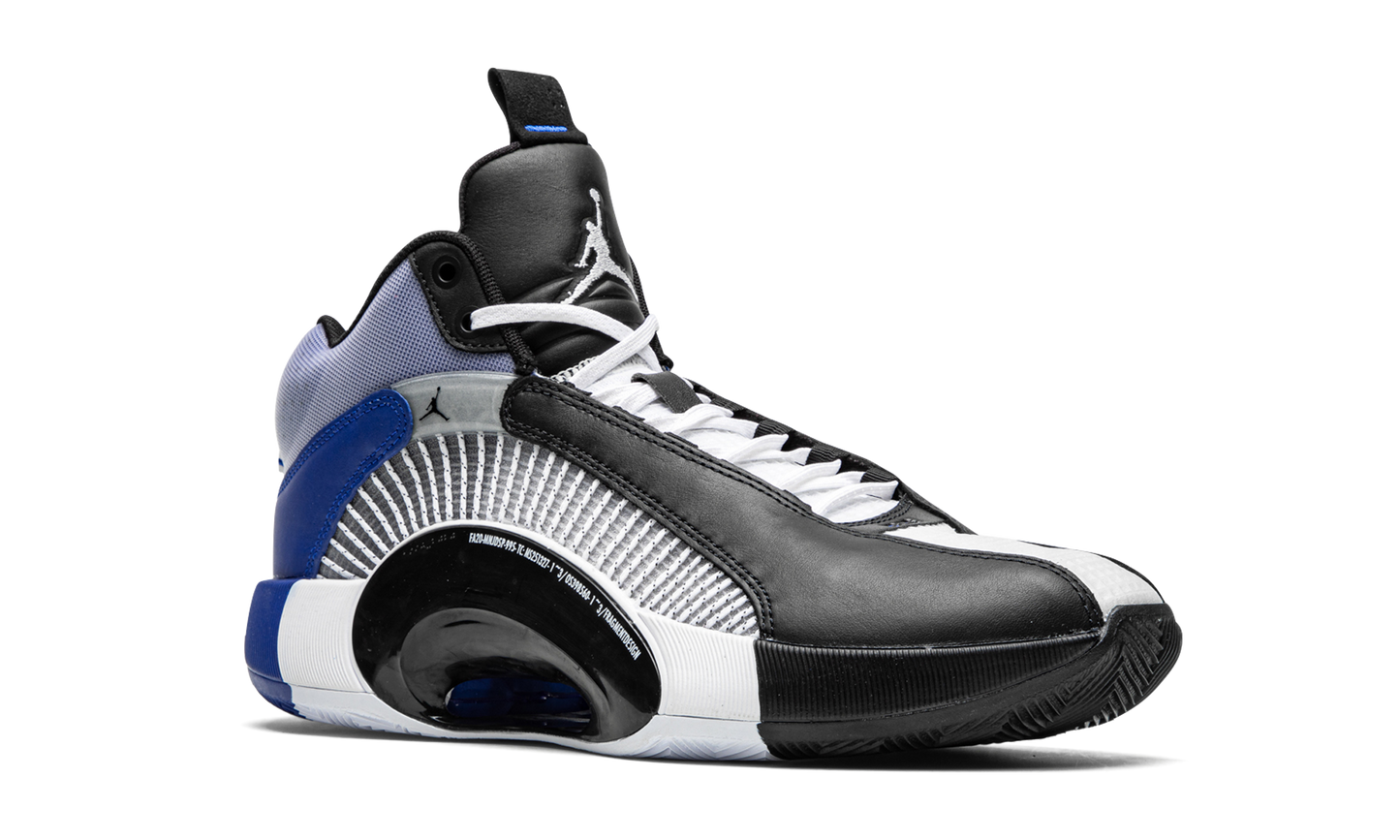 Air Jordan 35 "Fragment"