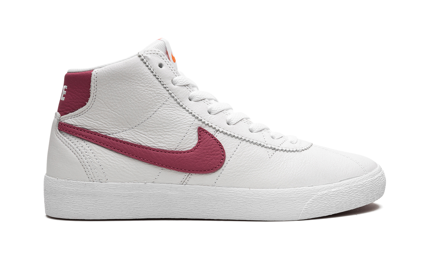 SB BRUIN HI ISO WMNS