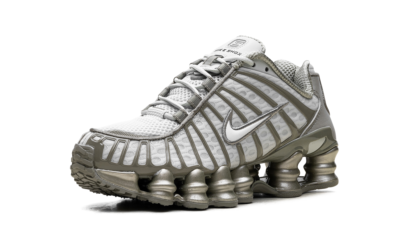 Shox TL WMNS "Light Army"