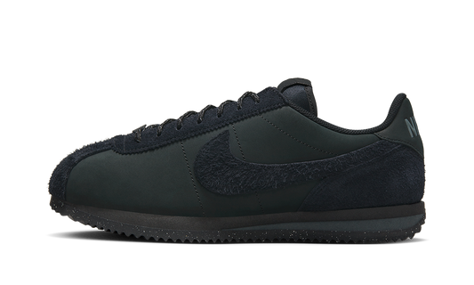 CORTEZ 23 WMNS "Triple Black"