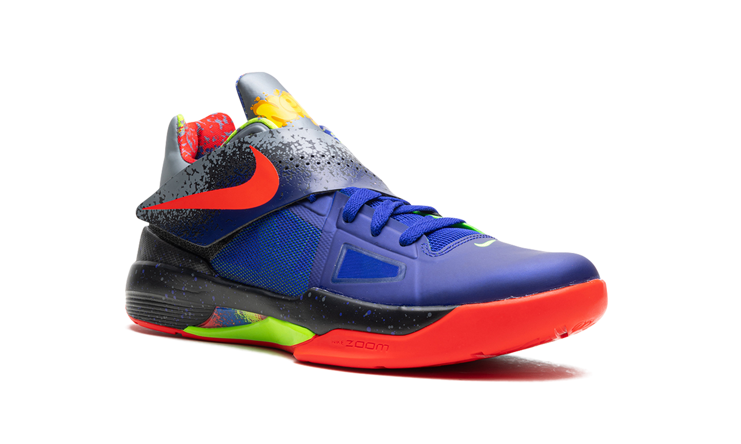 KD 4 "Nerf"